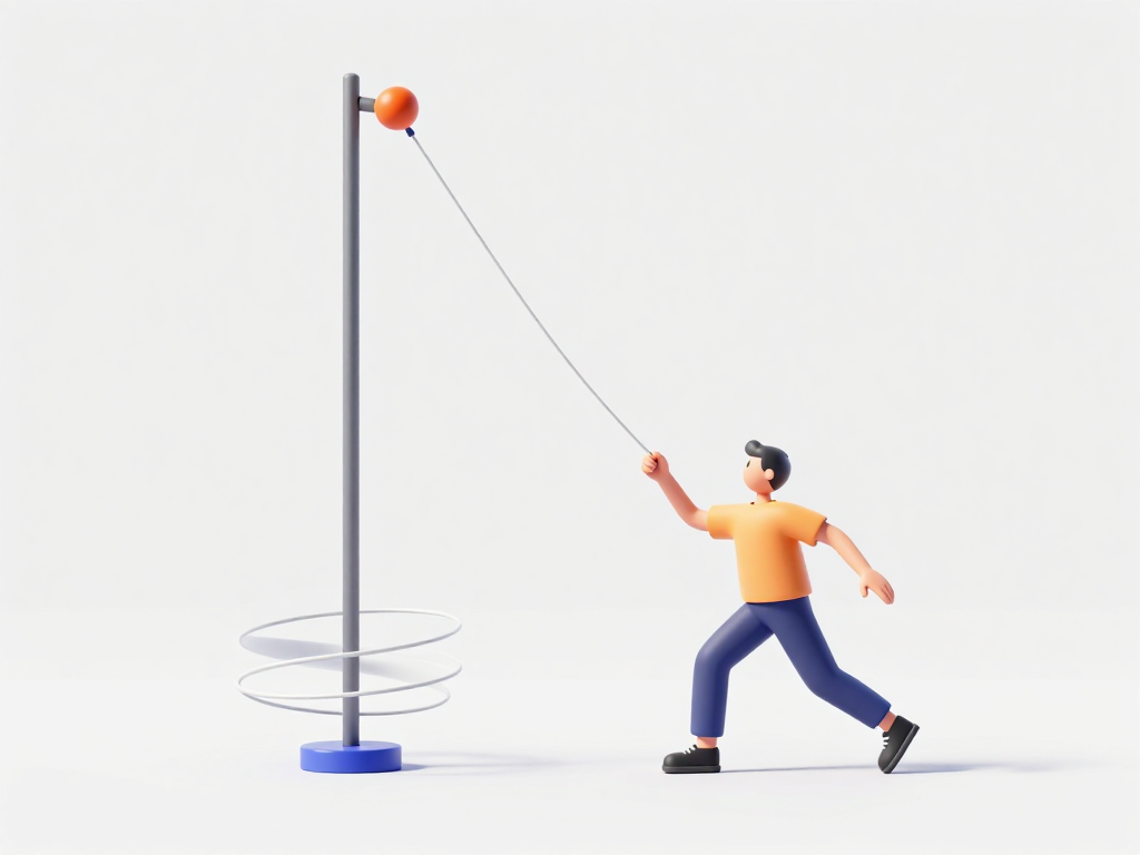 tether